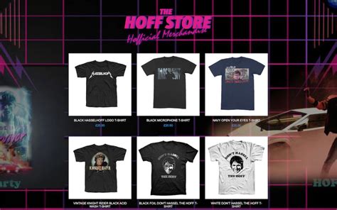 hoff shop|hof store.